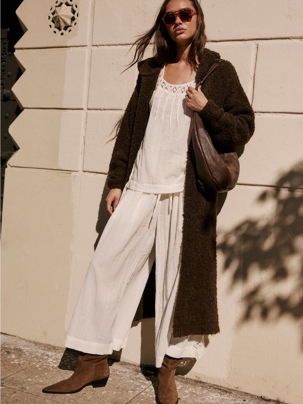 Free People Midnight Glamour Set